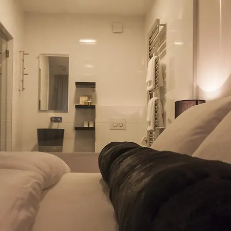 Kavalir Villa Crna na Koroskem