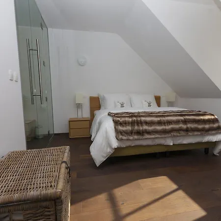 Villa Kavalir
